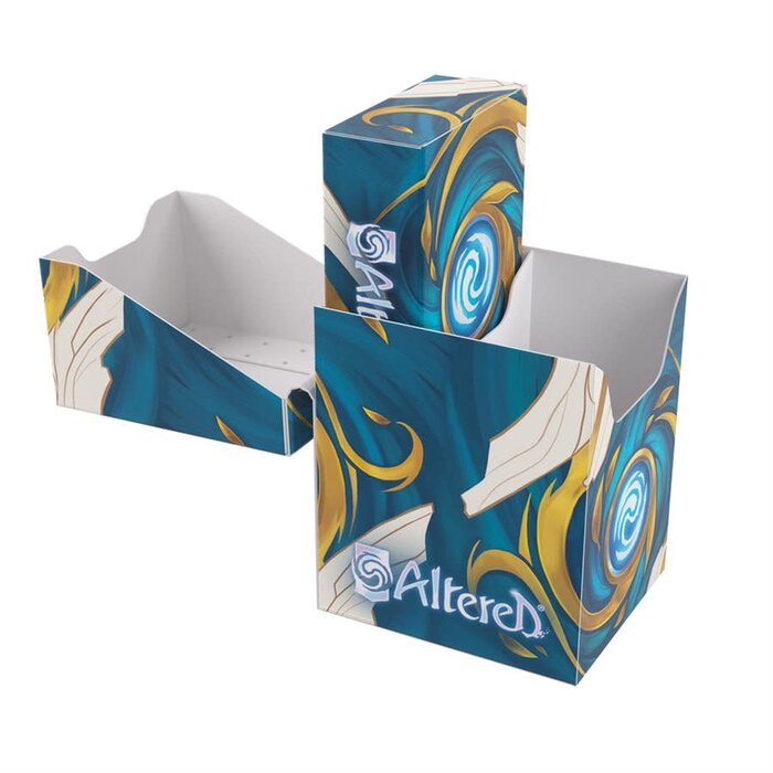 GameGenic Soft Box (Deck Box) - Altered -