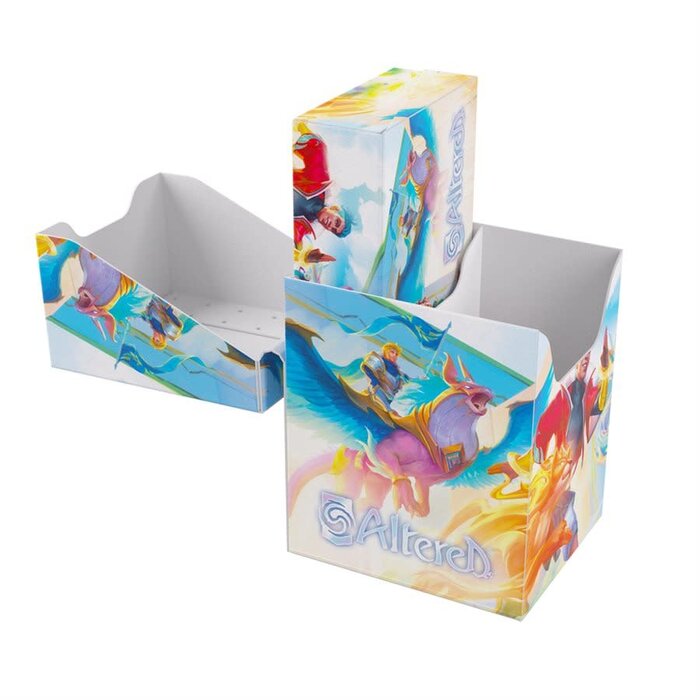 GameGenic Soft Box (Deck Box) - Altered -