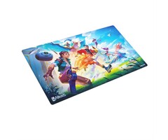 GameGenic Playmat - Altered -