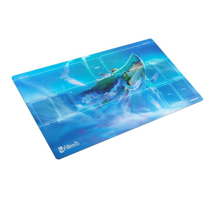 GameGenic Playmat - Altered -