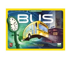 Capstone Games Bus - Complete Edition