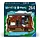 264 pcs - Mystery Puzzle: The Lost Fire