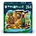 264 pcs - Mystery Puzzle: Stolen Time