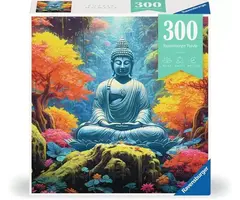 Ravensburger 300 pcs - Puzzle Moments: Peace