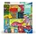 300 pcs - Puzzle Moments: Splashy Fish Tiles