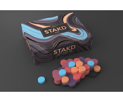 Happy Robot Inc STAKD Elite