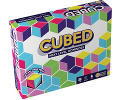 Happy Robot Inc Cubed: Family Edition