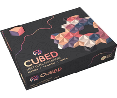 Happy Robot Inc Cubed: Next Level Dominoes