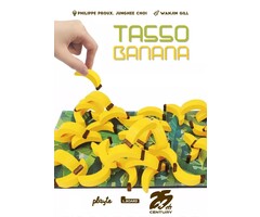 25th Century Games Tasso Banana