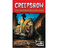 Skybound Games Creepshow: The Suspense-Building Game