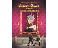 25th Century Games Vampire Queen