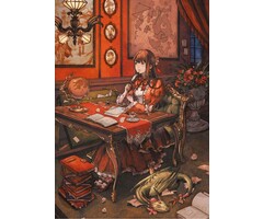 Need Games! Fabula Ultima RPG - Game Master's Toolkit