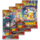 Pokemon TCG - Scarlet & Violet: Surging Sparks Booster Pack *LIMIT OF 6 PER CUSTOMER*