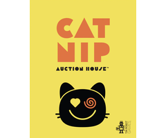 Misc Board Games Catnip Auction House
