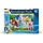 100 pcs - Sonic the Hedgehog (XXL)