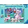 100 pcs - Disney Stitch Christmas (XXL)