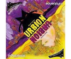 inPatience Urbion (2nd Edition)