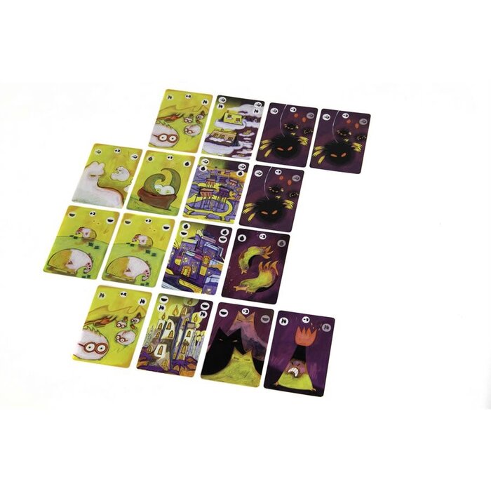 inPatience Urbion (2nd Edition)