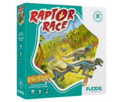 Smart Games Raptor Race