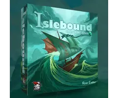 Red Raven Games Islebound: Emerald Edition