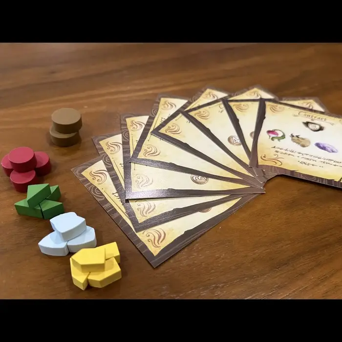 Red Raven Games City of Iron (2nd Edition) Upgrade Kit and Promos