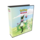 3-Ring 2" Binder - Pokemon -