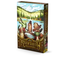 AllPlay River Valley Glassworks