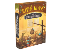 AllPlay River Valley Glassworks: River Glass and Other Sundries Expansion