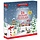 24x50 pcs - Christmas Town Fair Puzzle Advent Calendar