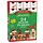 24x50 pcs - Christmas Paws Puzzle Advent Calendar