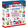 24 x 50 pcs - Christmas Town Puzzle Advent Calendar