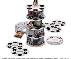 Ensky Disney 100: Card Tower Game (JAPANESE ONLY)