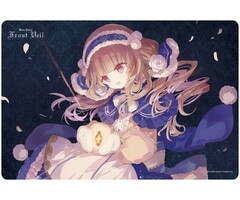 Domina Games Playmat - Blade Rondo: