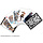 Playing Cards - Square Enix: Final Fantasy XI - Memories