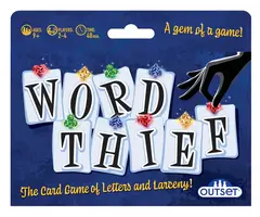 Outset Media Word Thief