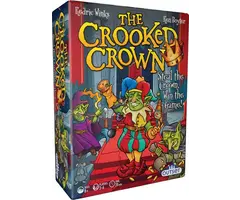 Outset Media The Crooked Crown