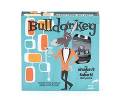 Misc Board Games Bulldonkey