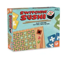 Mindware Switchin' Sushi