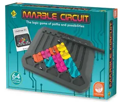 Mindware Marble Circuit