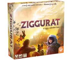 Mindware Ziggurat