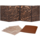Faux Leather Customizable GM Screen