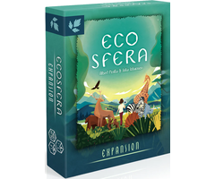 Misc Board Games Ecosfera Expansion