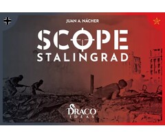 Draco Ideas SCOPE: Stalingrad