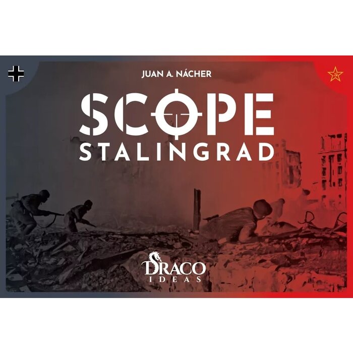 Draco Ideas SCOPE: Stalingrad