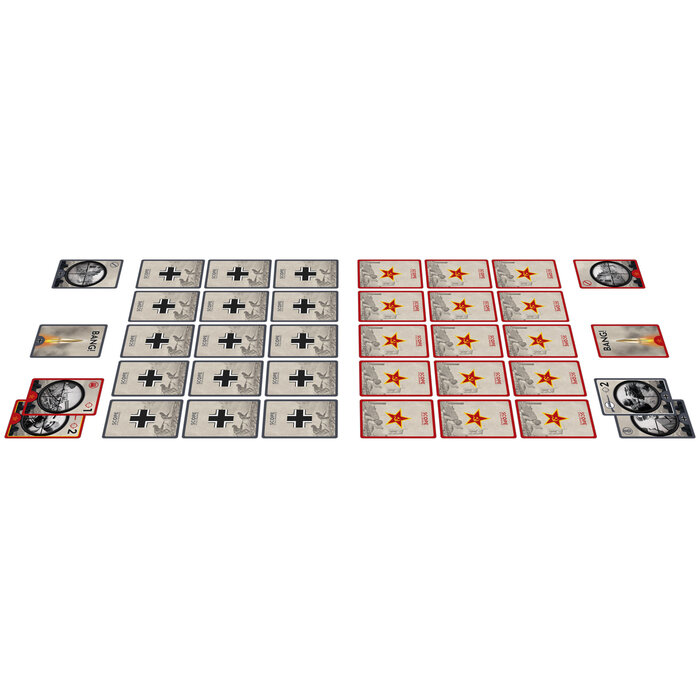 Draco Ideas SCOPE: Stalingrad