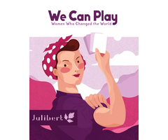 Misc Board Games We Can Play: Women Who Changed the World