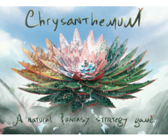 Misc Board Games Chrysanthemum