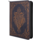 Faux Leather Trading Card Binder - Blue
