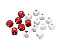 Atomic Mass Games Star Wars - Legion: Defense Dice Pack