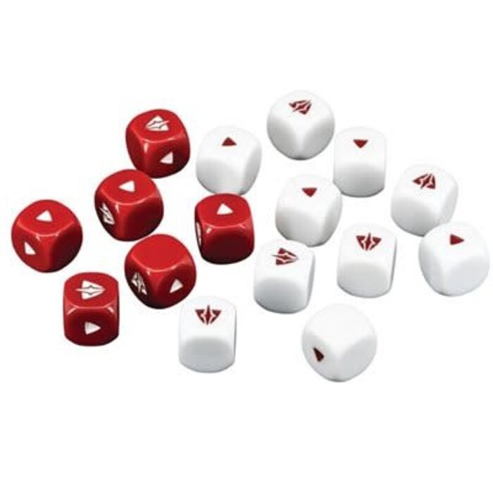 Atomic Mass Games Star Wars - Legion: Defense Dice Pack